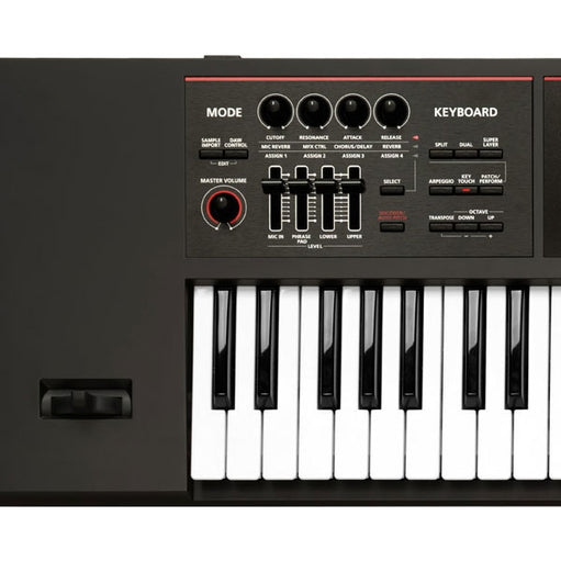 Roland XPS-30 Expandable Synthesizer – Premium Performance Keyboard with Free Indian Tones & Loops