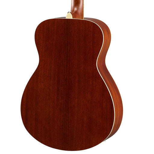 Yamaha FS820 Acoustic Guitar – Autumn Burst Finish