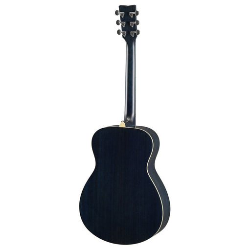 Yamaha FS820 Acoustic Guitar – Turquoise Finish