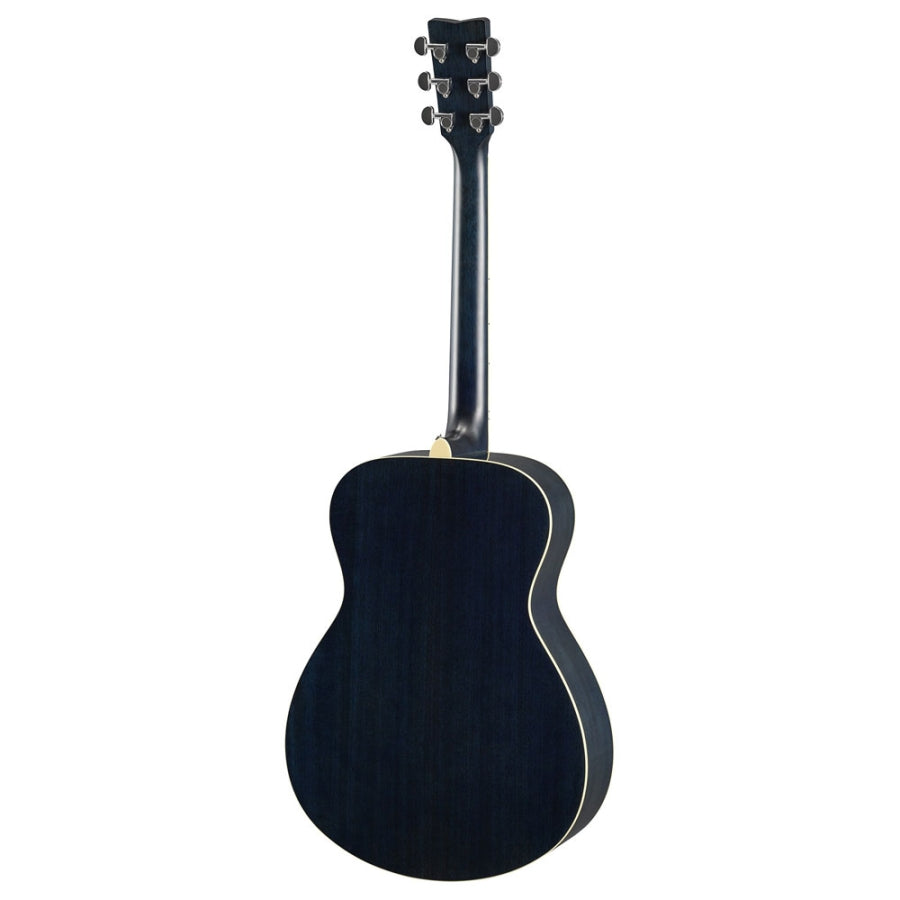 Yamaha FS820 Acoustic Guitar – Turquoise Finish