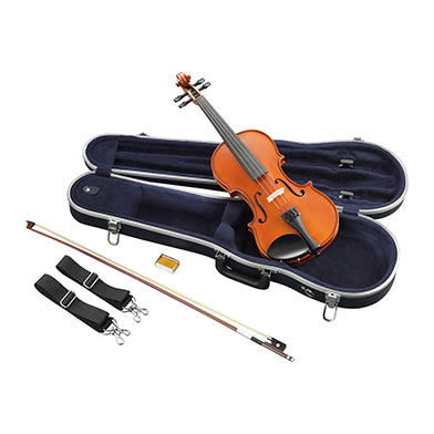 Yamaha V3SKA Acoustic Violin size 3/4
