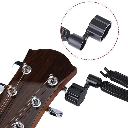 Alice Guitar String Winder