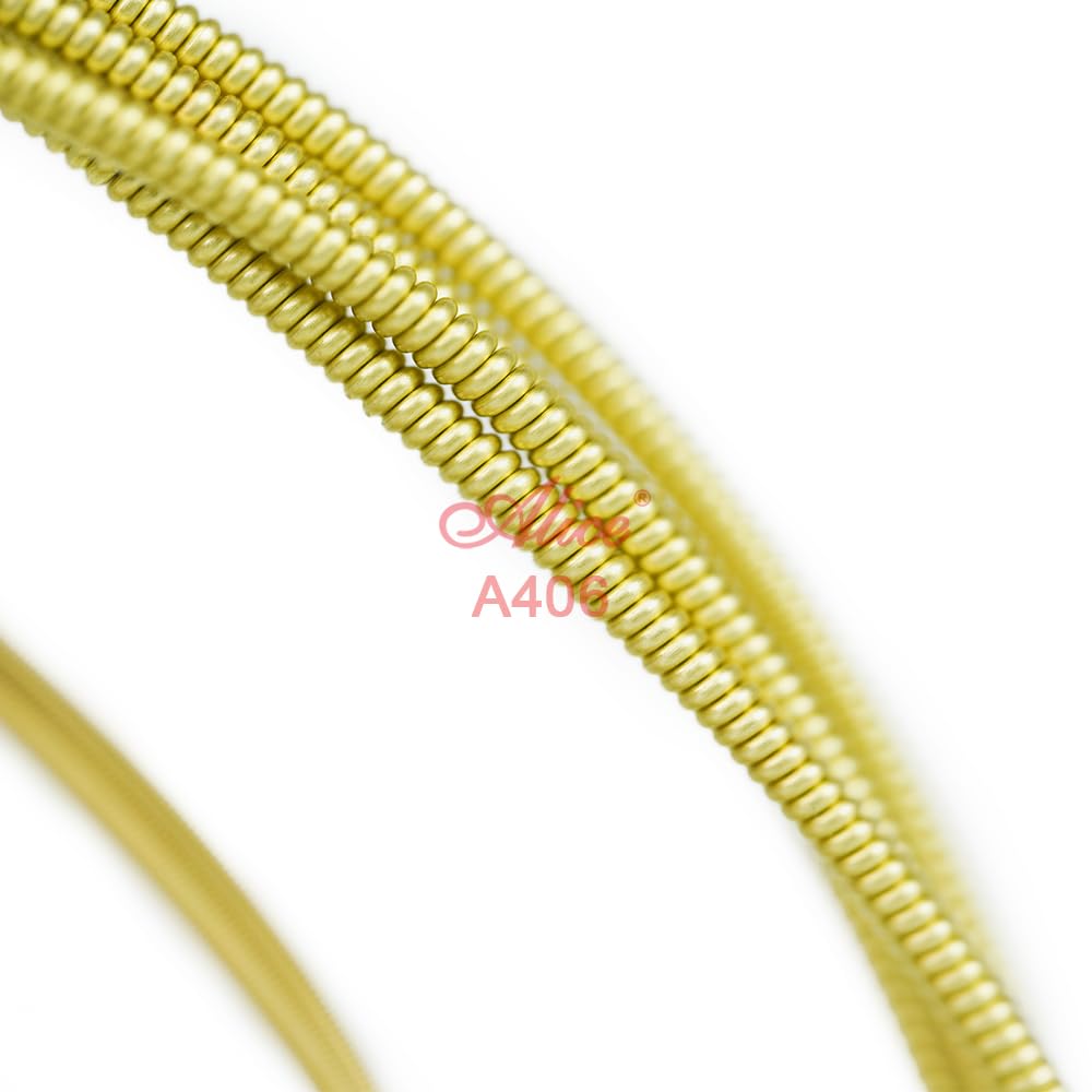 Alice A406 Guitar Strings Set