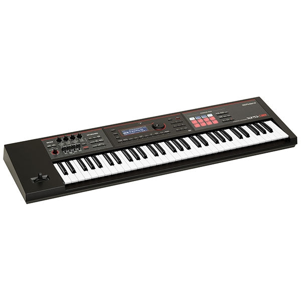 Roland XPS-30 Expandable Synthesizer – Premium Performance Keyboard with Free Indian Tones & Loops