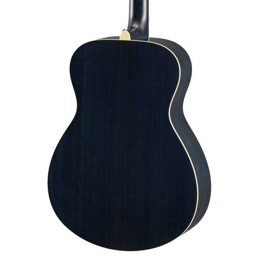 Yamaha FS820 Acoustic Guitar – Turquoise Finish