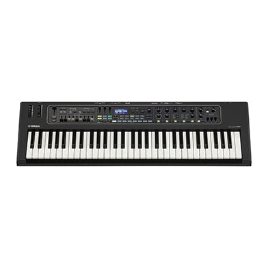 Yamaha CK61 Synthesizer with inbuilt Speakers and 61 keys