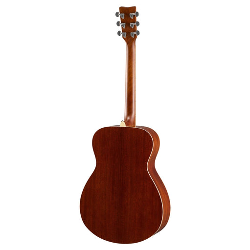 Yamaha FS820 Acoustic Guitar – Autumn Burst Finish