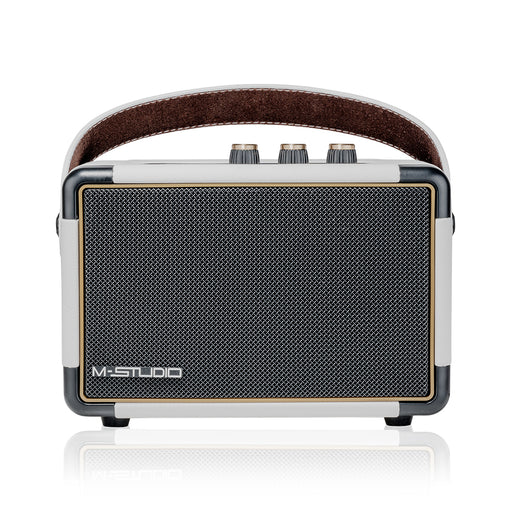 M-Studios NuAmp MS A70 – Smart Guitar Amplifier with Bluetooth (70W)