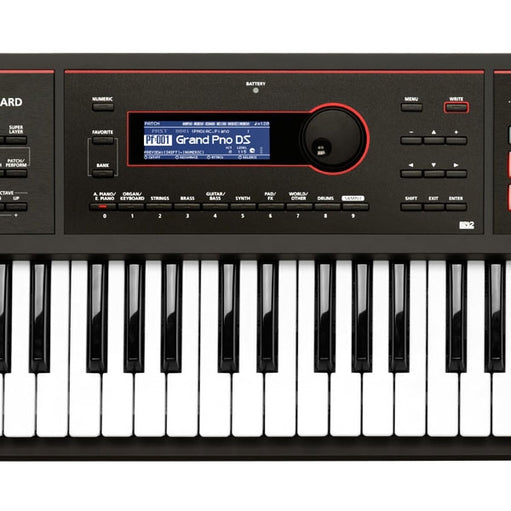 Roland XPS-30 Expandable Synthesizer – Premium Performance Keyboard with Free Indian Tones & Loops