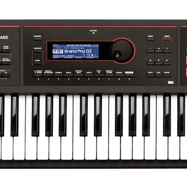 Roland XPS-30 Expandable Synthesizer – Premium Performance Keyboard with Free Indian Tones & Loops