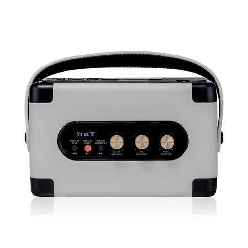 M-Studios NuAmp MS A70 – Smart Guitar Amplifier with Bluetooth (70W)