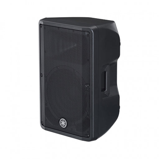 Yamaha DBR12 High-Performance 12-Inch Powered Loudspeaker