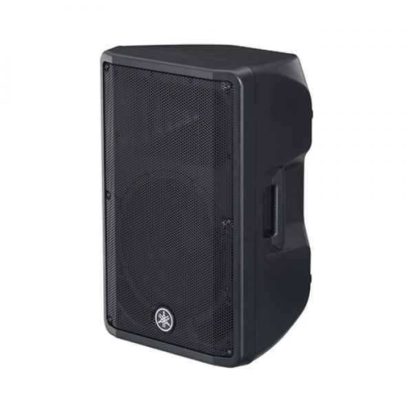 Yamaha DBR12 High-Performance 12-Inch Powered Loudspeaker