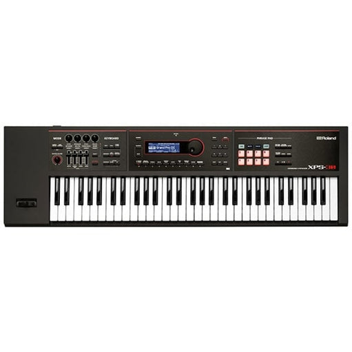 Roland XPS-30 Expandable Synthesizer – Premium Performance Keyboard with Free Indian Tones & Loops