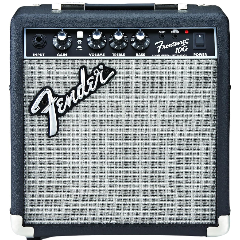 Fender Frontman 10G 10-Watt Guitar Amplifier