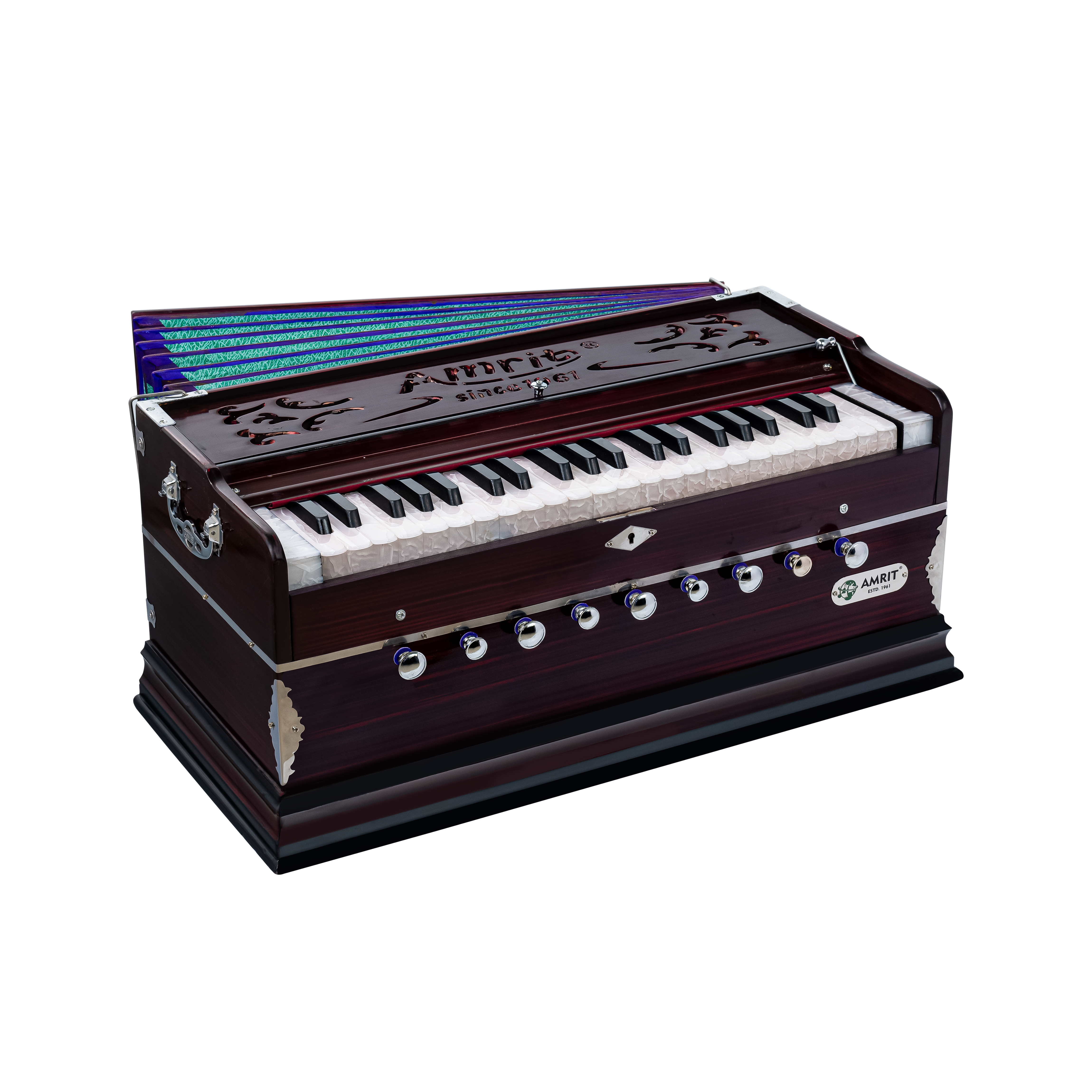 Amrit KS9S