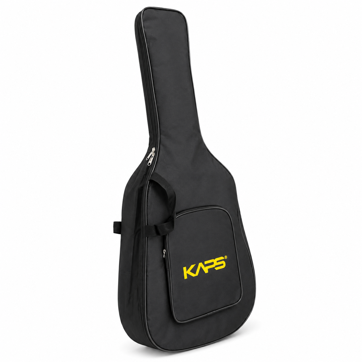 KAPS Guitar Bag for Acoustic Guitar | Premium Quality Protective Cover | Adjustable Shoulder Straps | 40–41 Inch