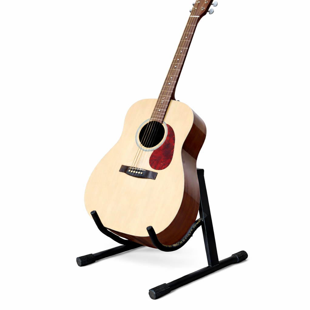 Dolphin Guitar Stand One Folding