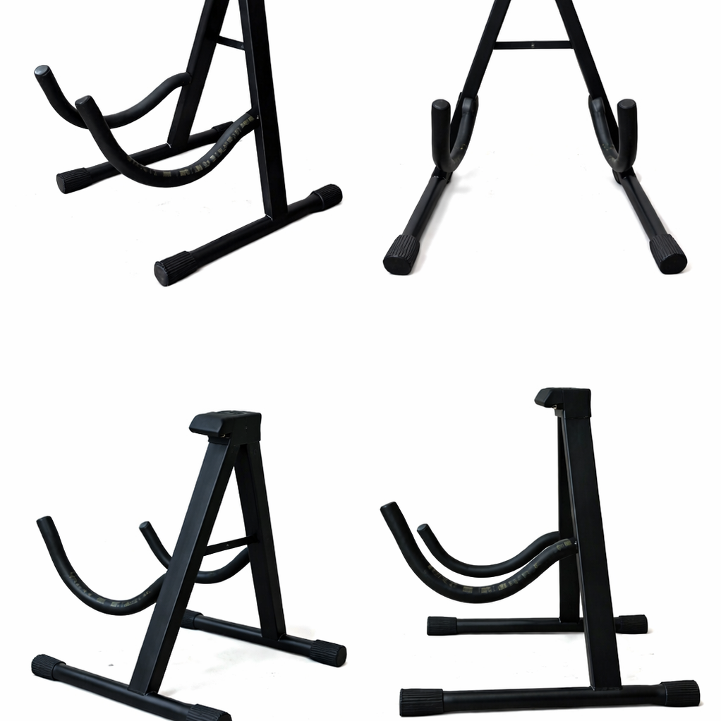 Dolphin Guitar Stand One Folding
