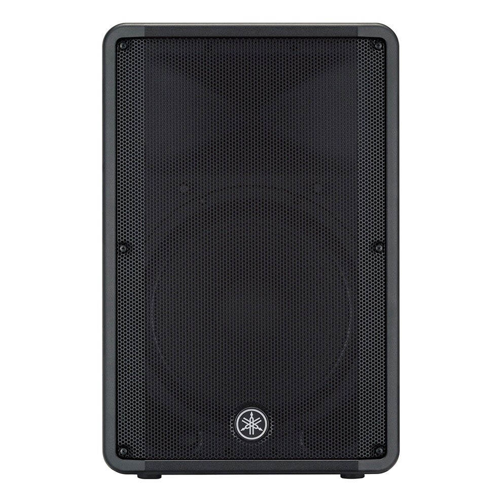 Yamaha DBR15 – Professional 15-Inch Powered Loudspeaker