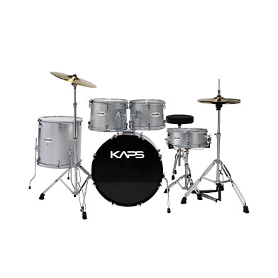 KAPS DRUM P 35 C (GREY)