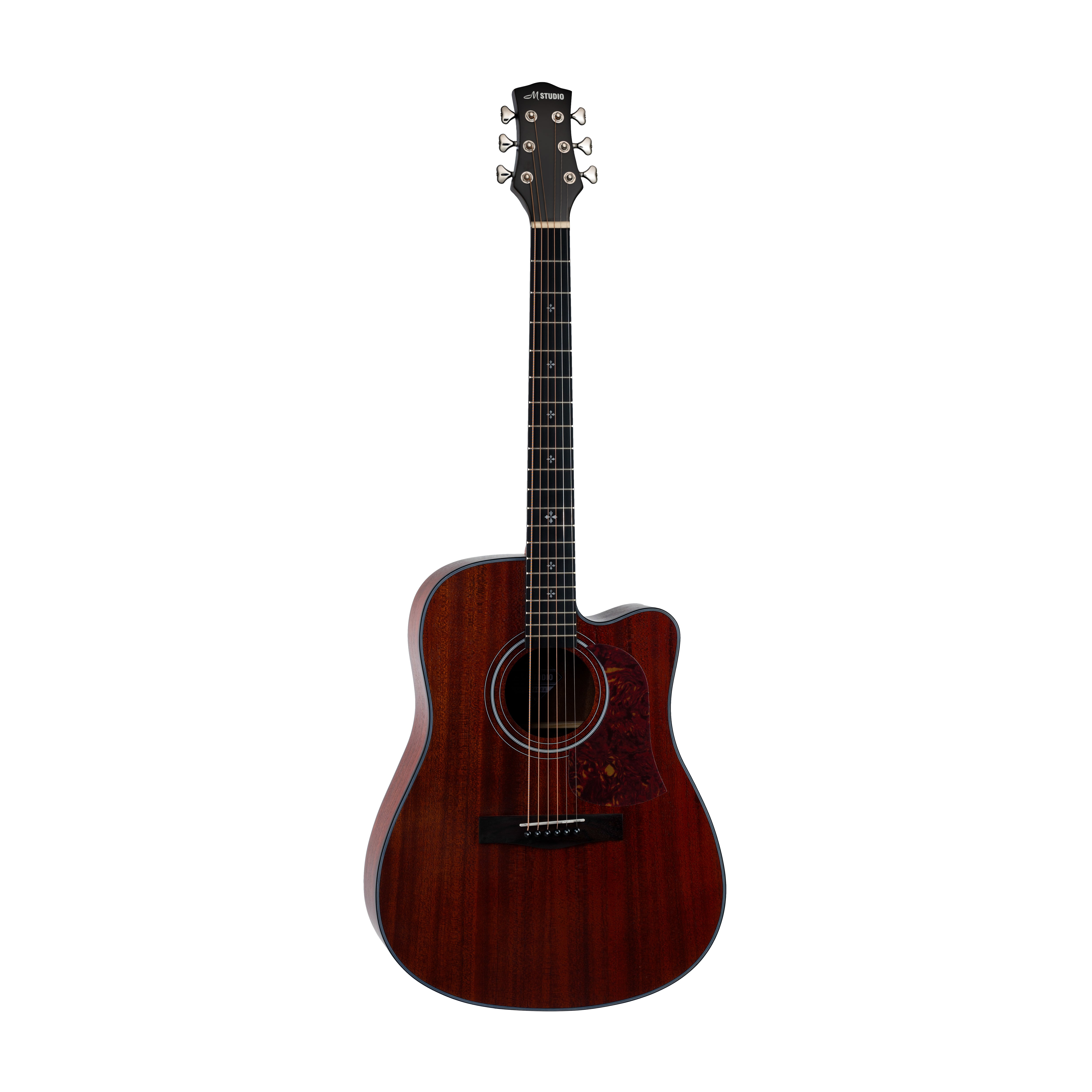 M Studio M2000M Acoustic Guitar