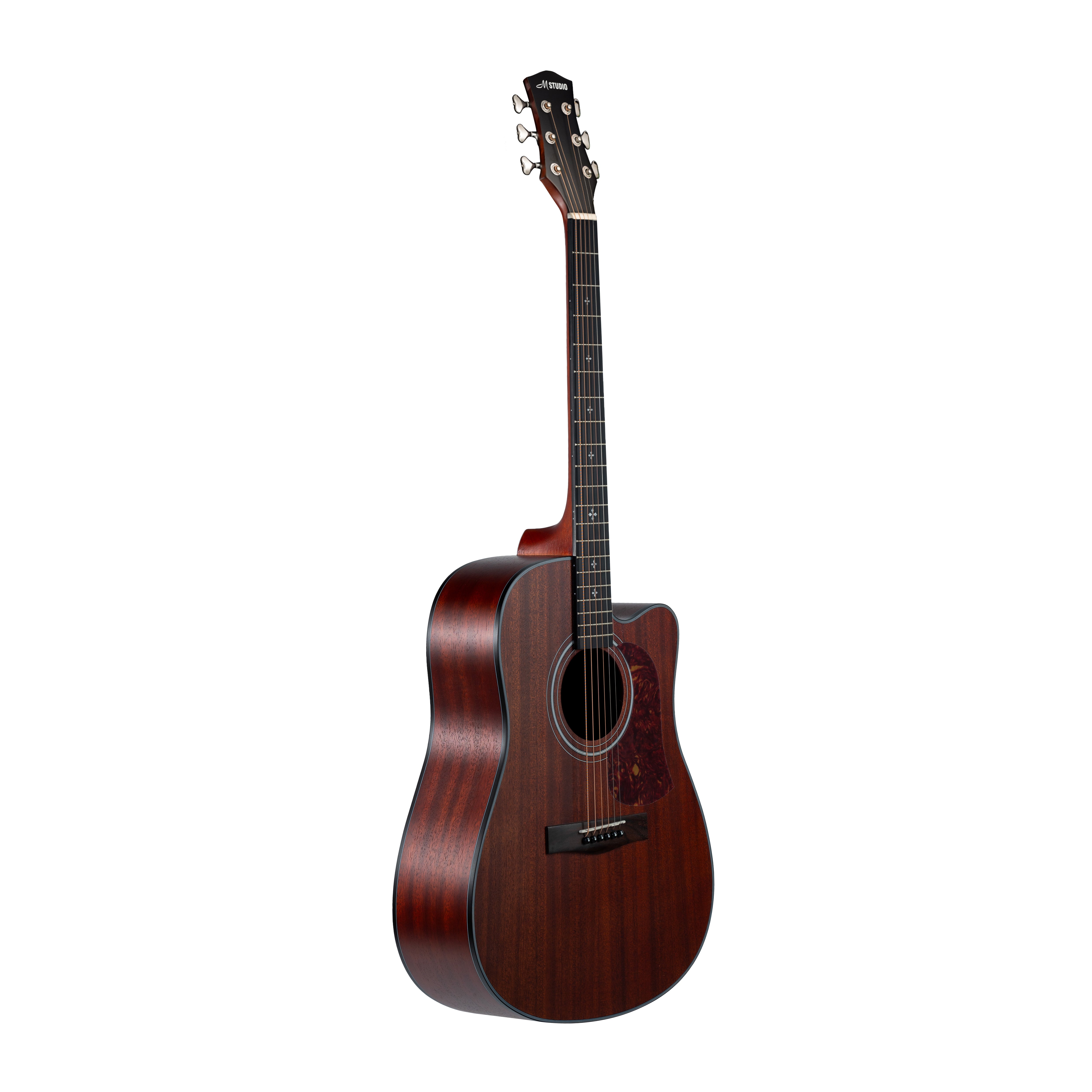 M Studio M2000M Acoustic Guitar