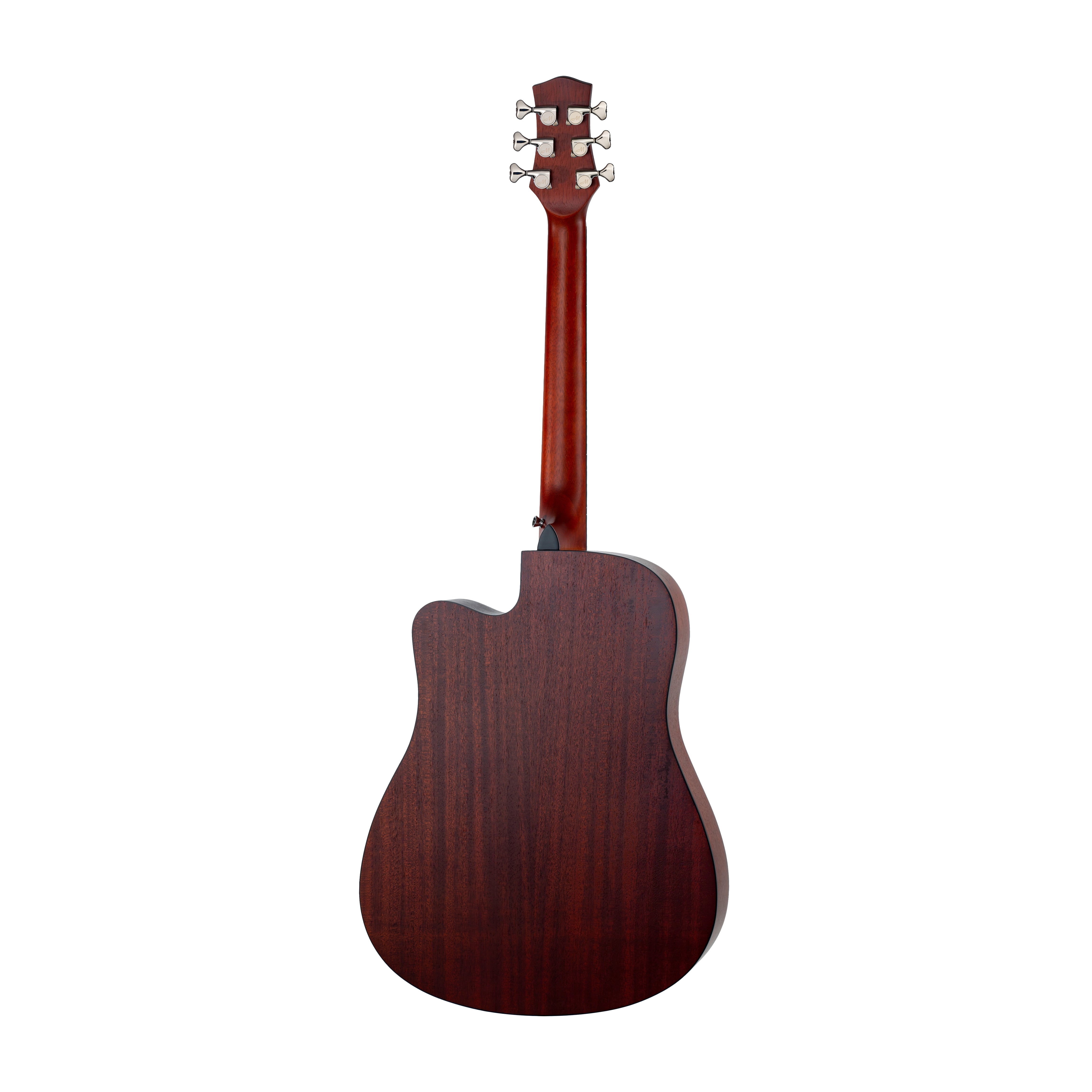 M Studio M2000M Acoustic Guitar