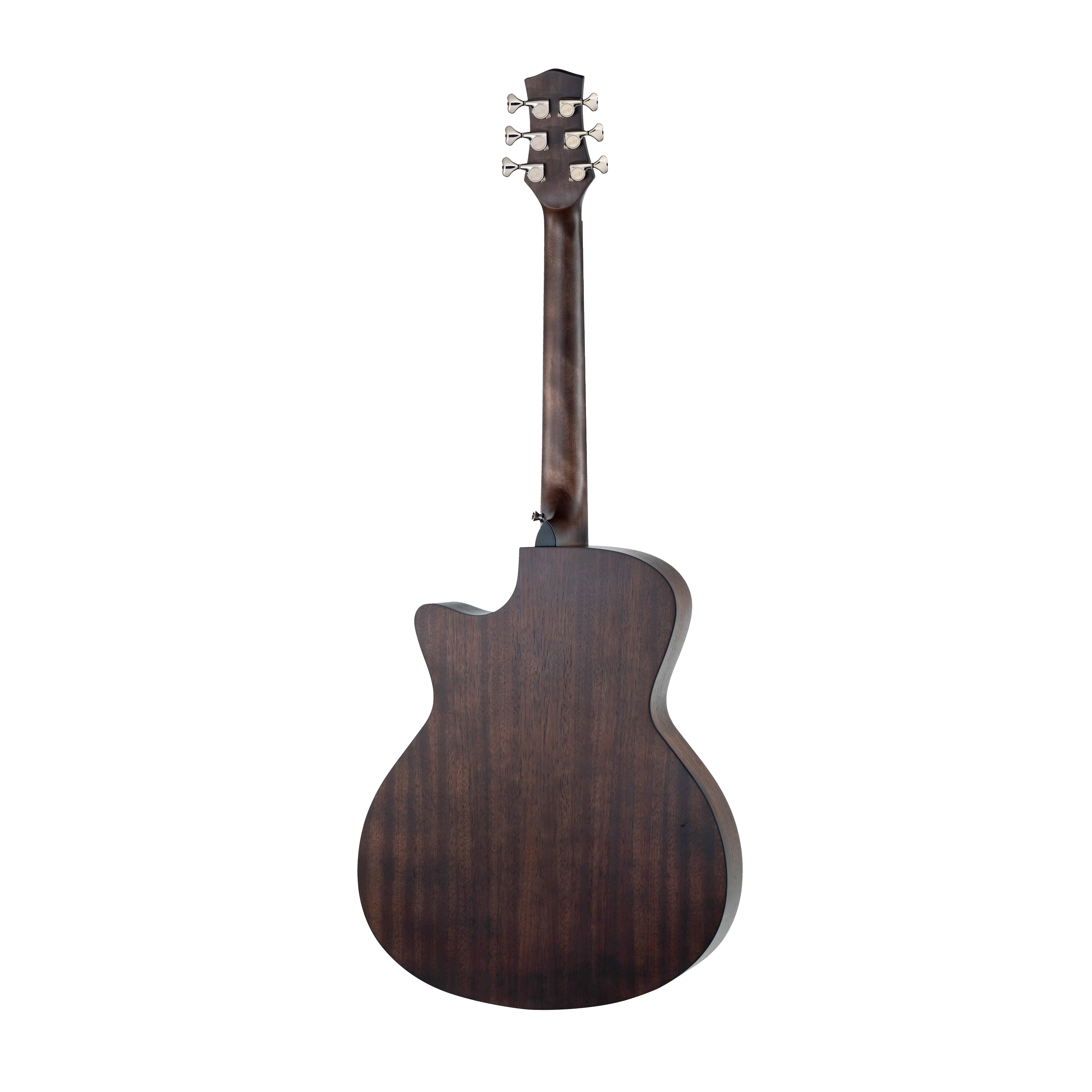 M Studio M1500MBR Acoustic Guitar