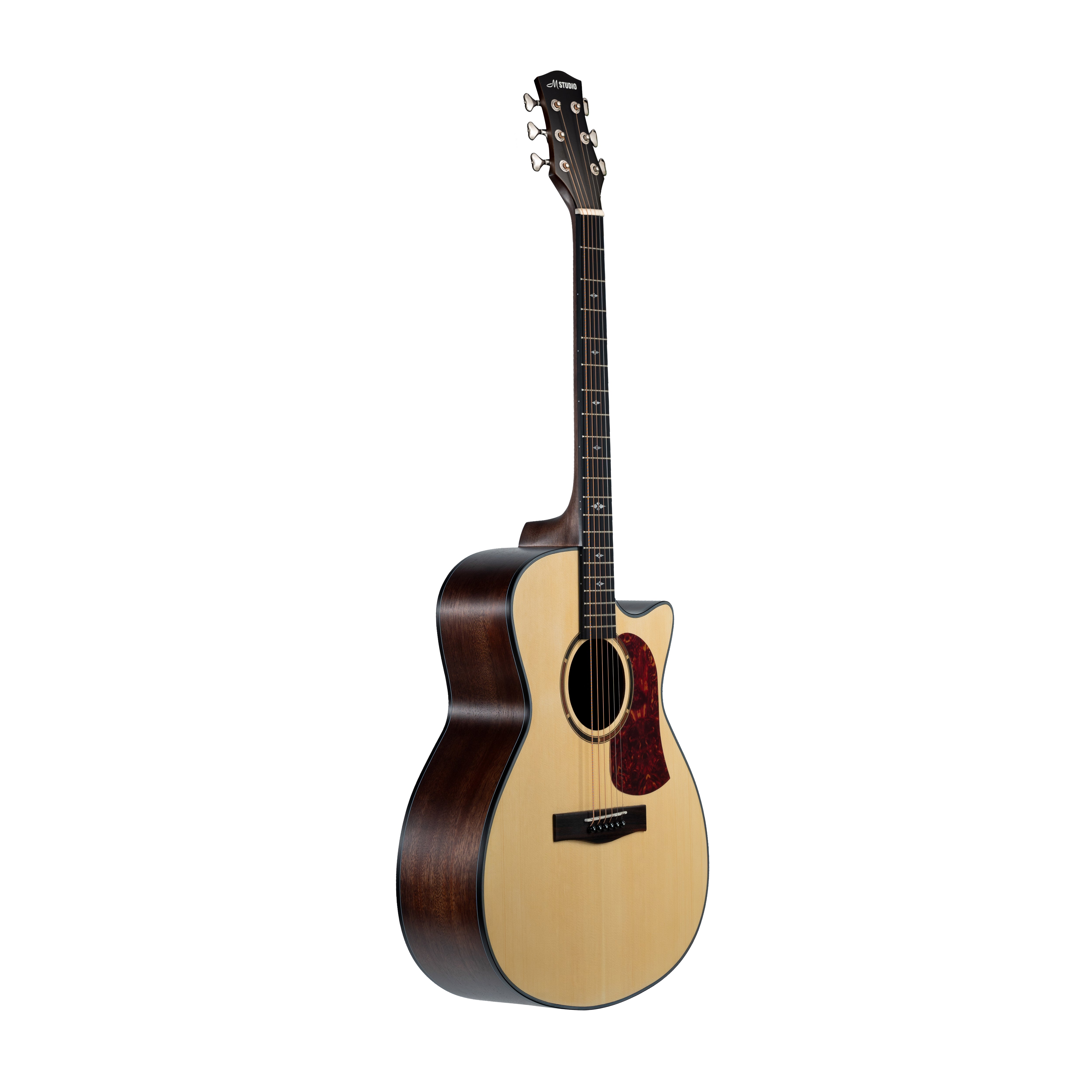 M Studio M1500BR Acoustic Guitar