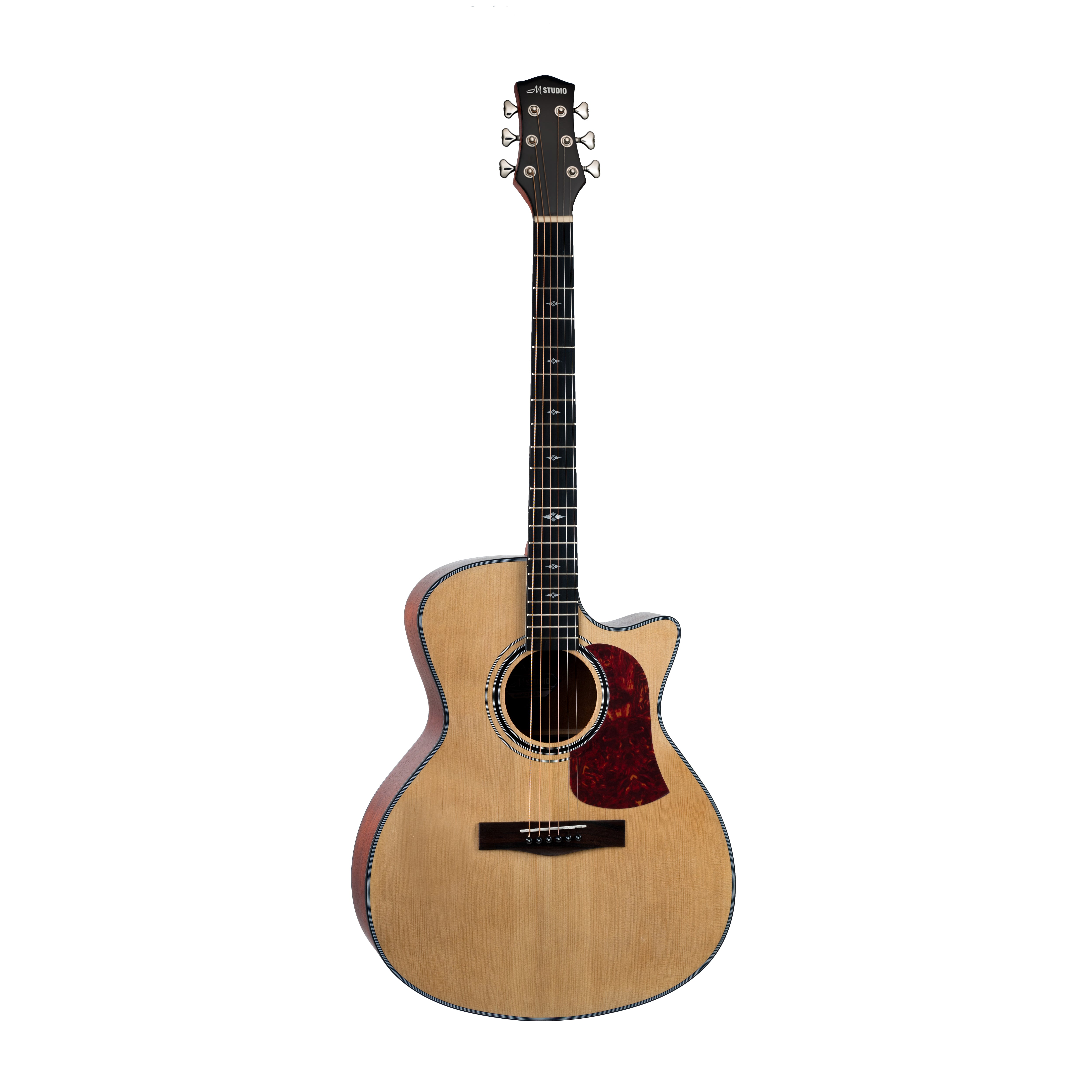 M Studio M2000S Acoustic Guitar