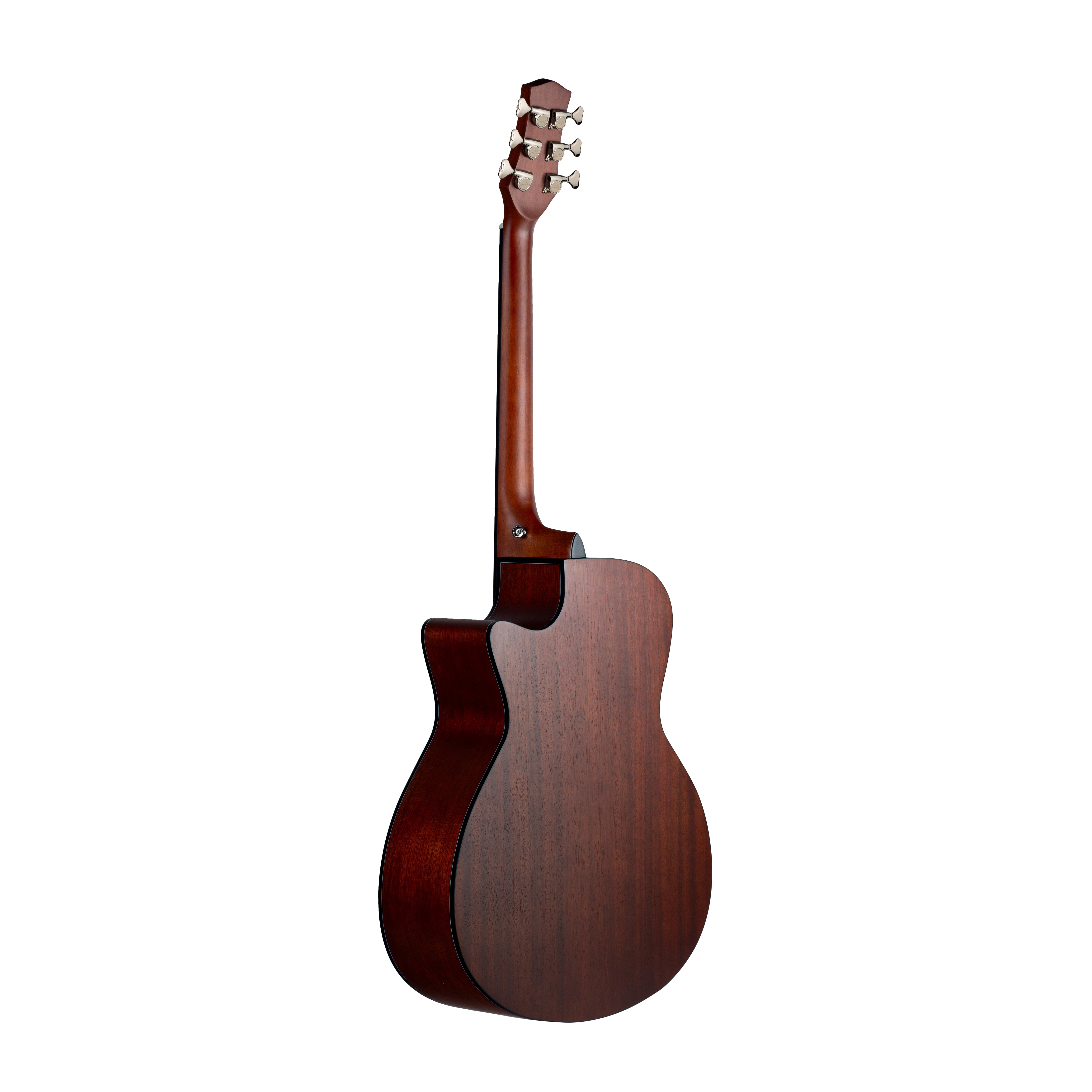 M Studio M2000S Acoustic Guitar