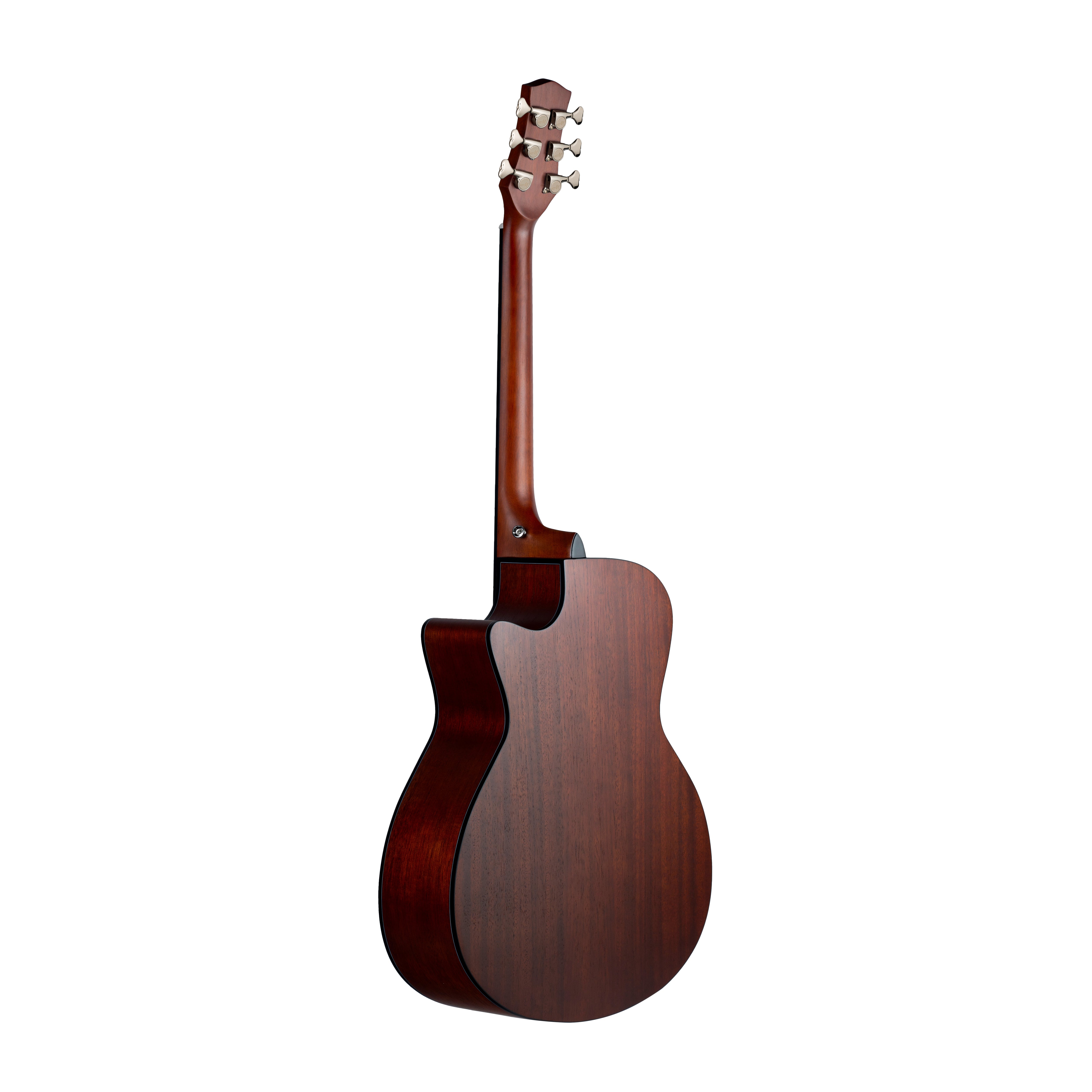 M Studio M2000S Acoustic Guitar