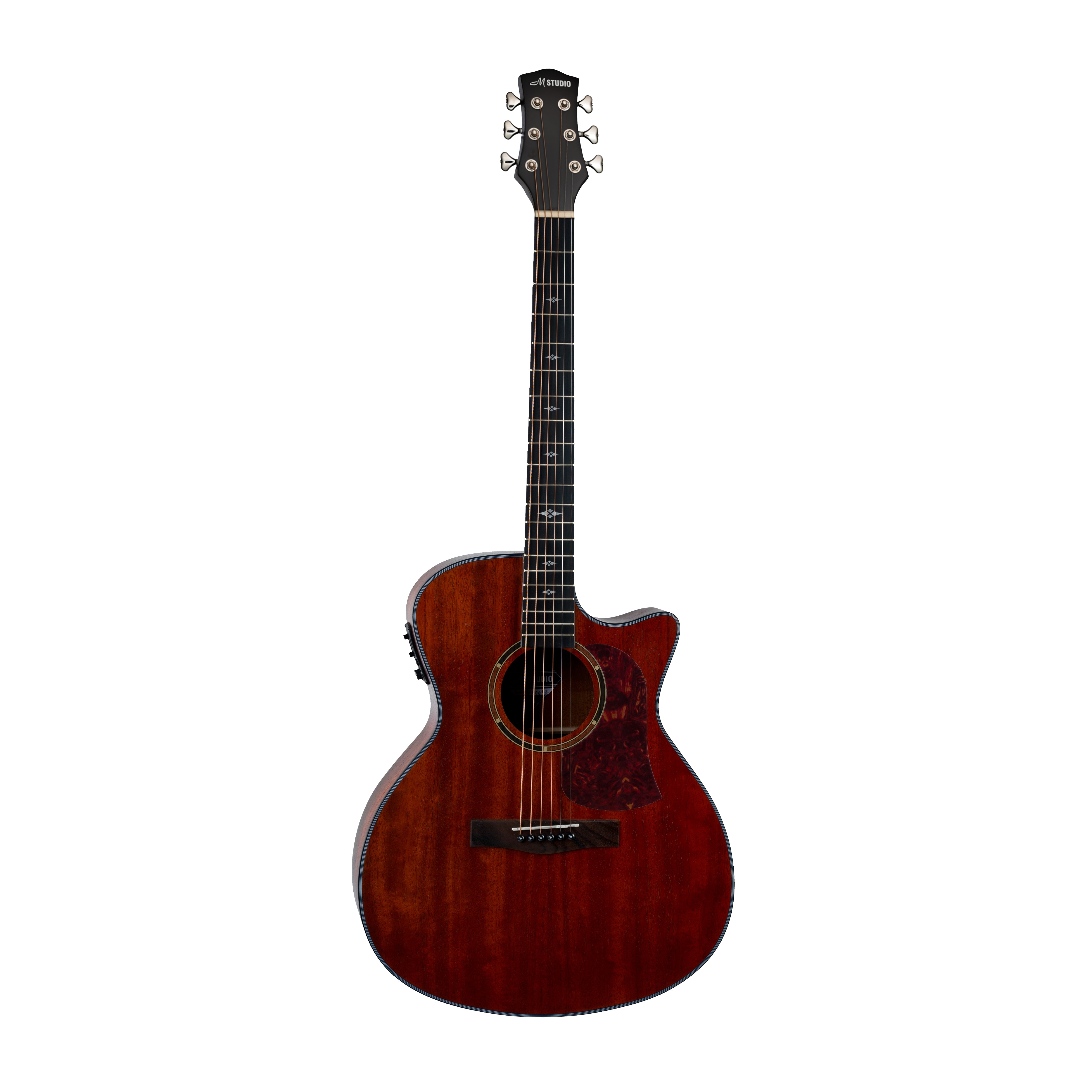 M Studio M1500M E Acoustic Guitar