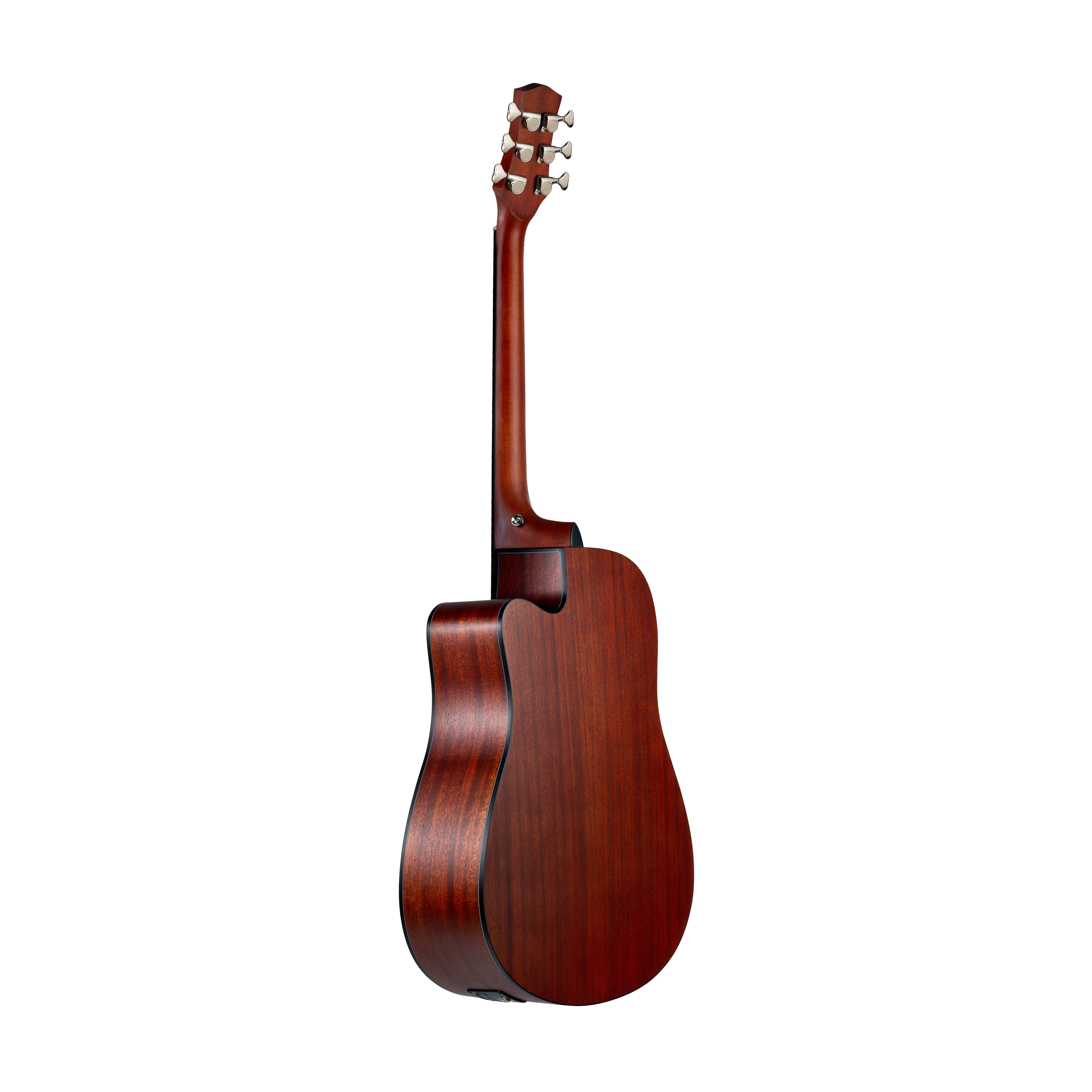 M Studio M2500 E Acoustic Guitar