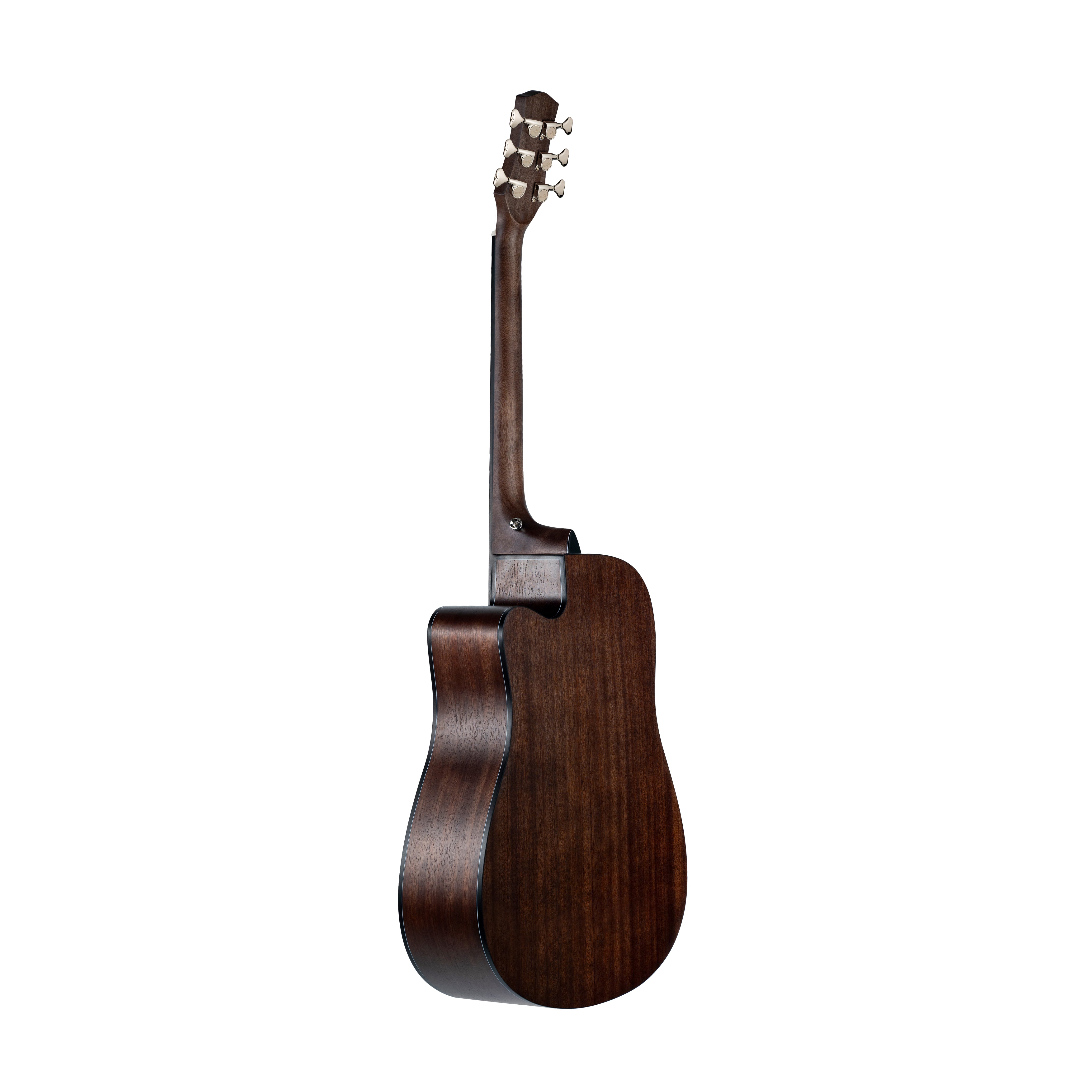 M Studio M2000MBR Acoustic Guitar