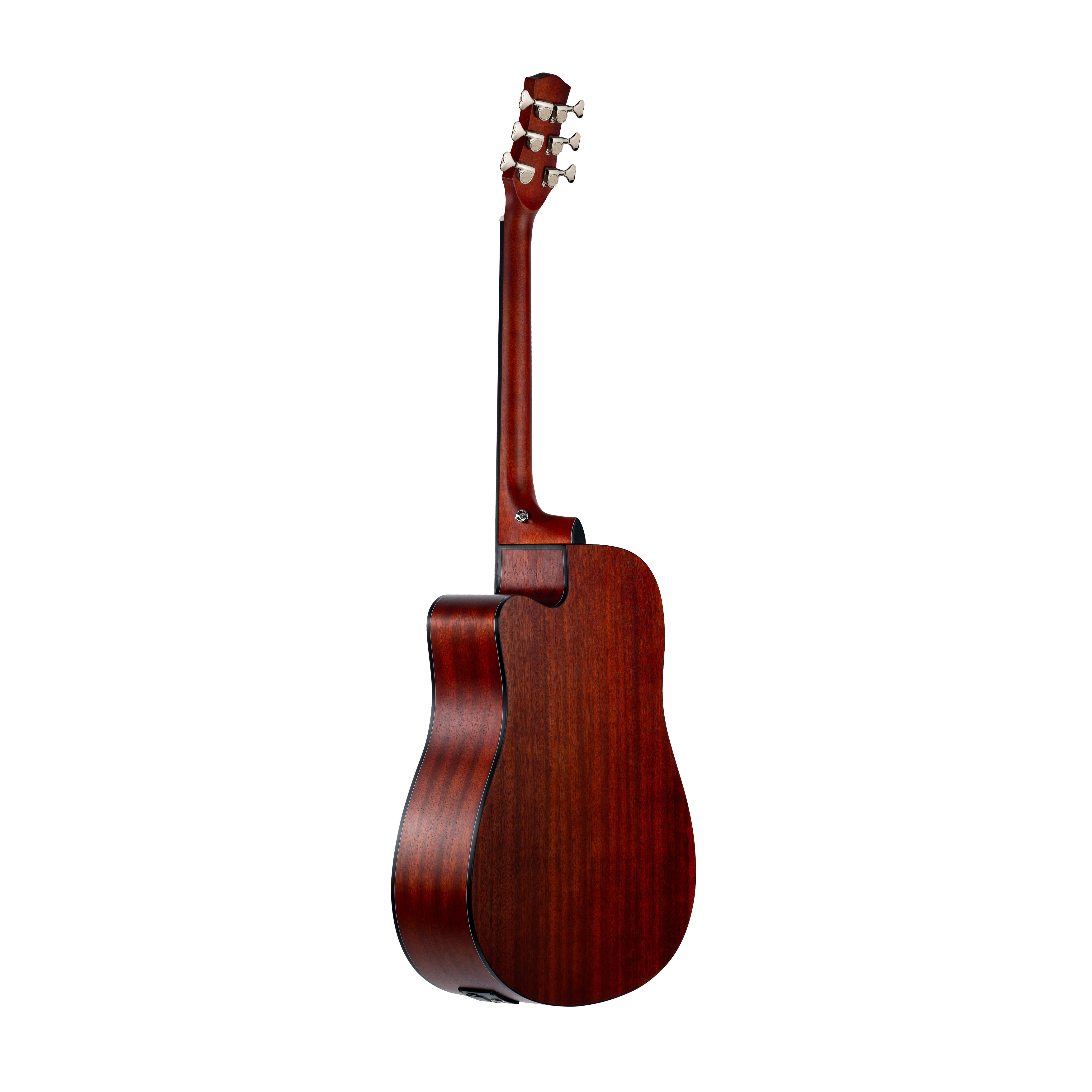 M Studio M2000M E Acoustic Guitar