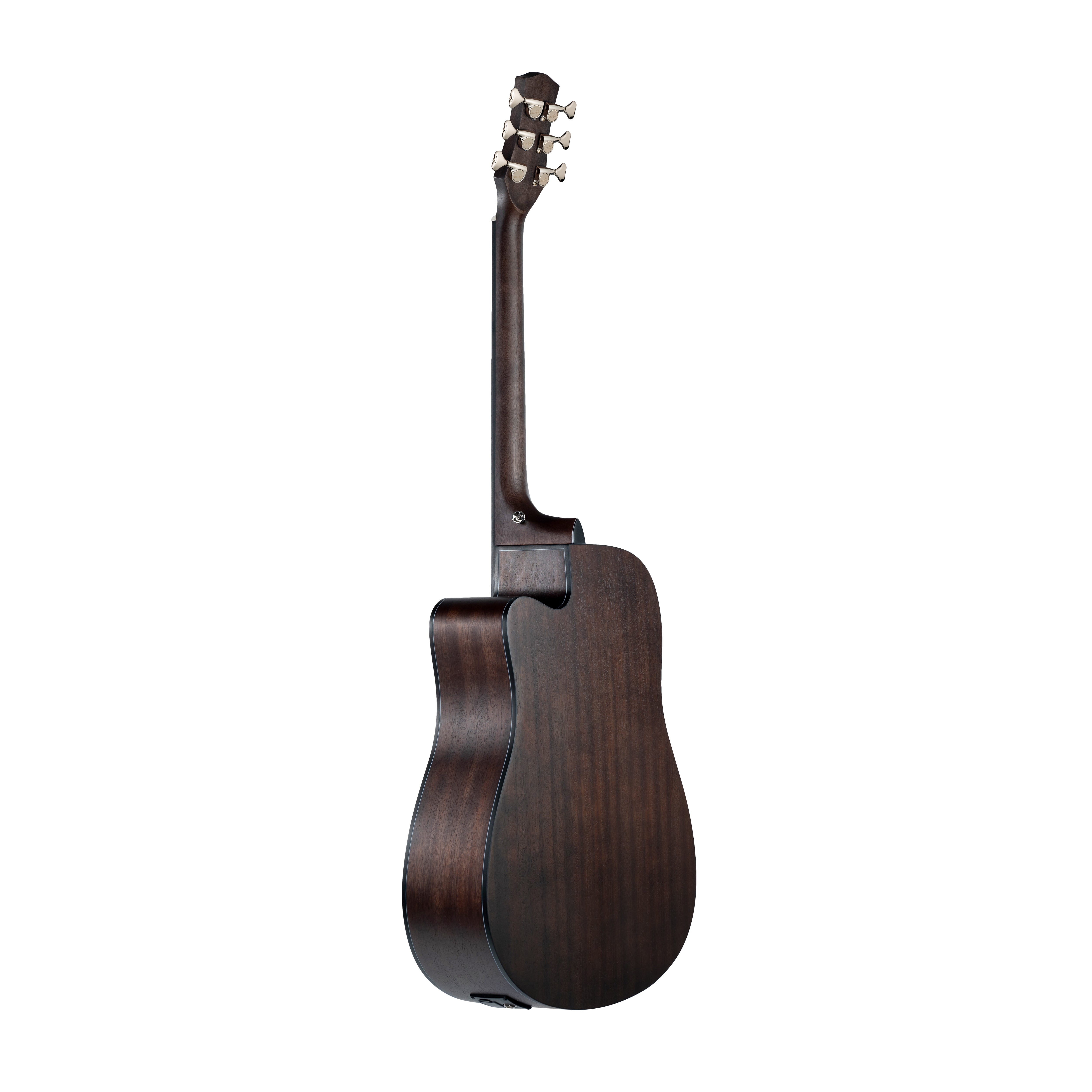 M Studio M2000MBR E Acoustic Guitar