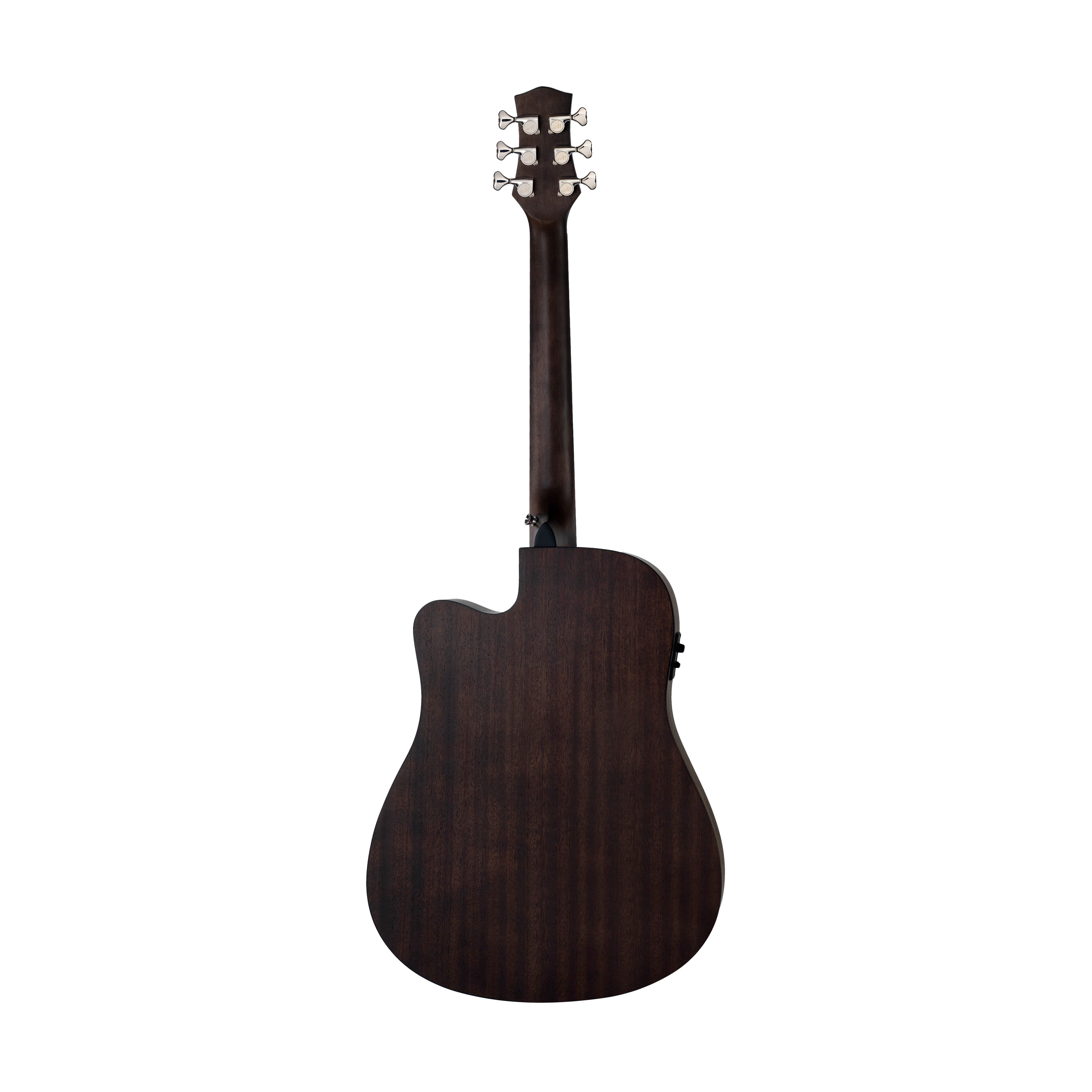 M Studio M2500BR E Acoustic Guitar