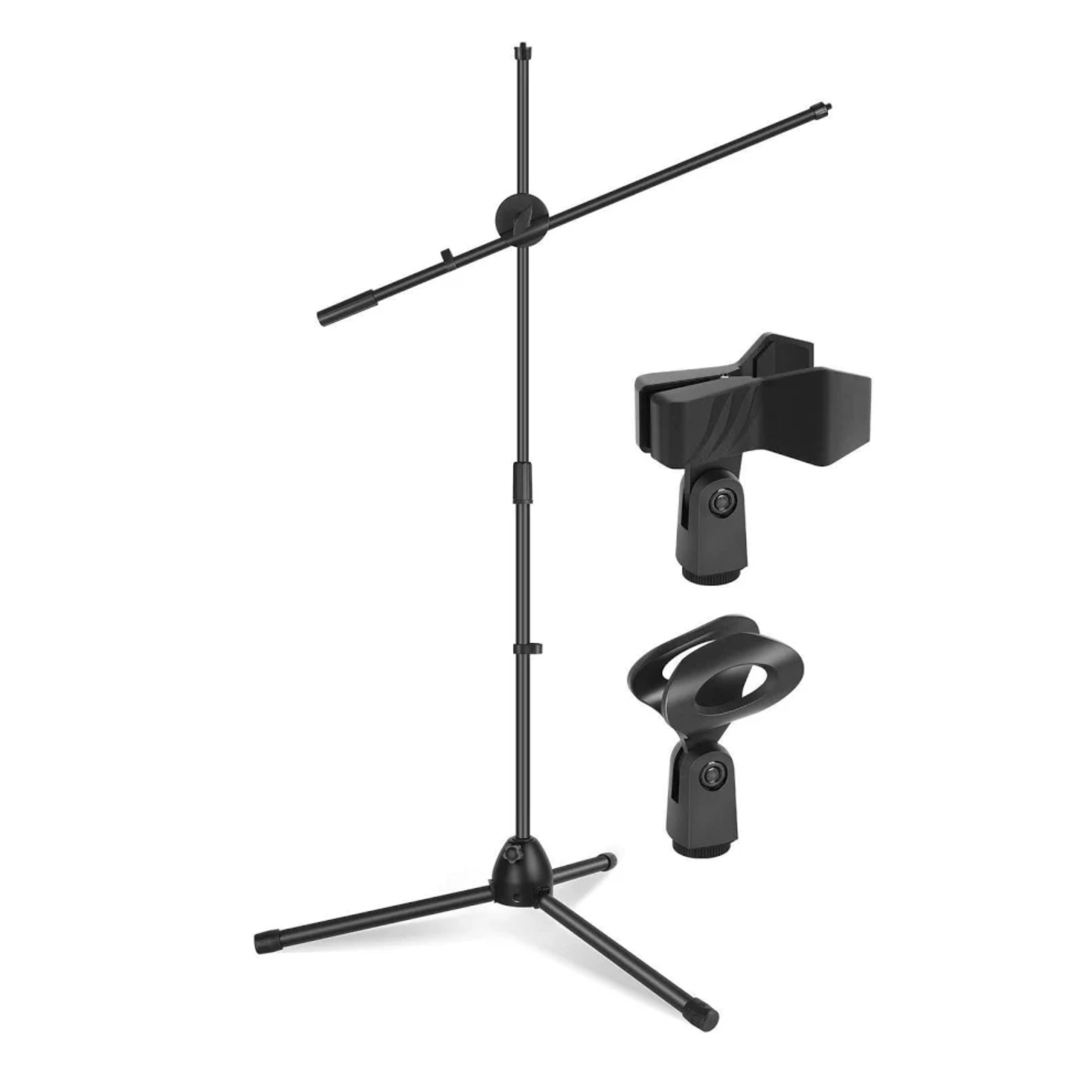 DOLPHIN M2 HEAVY-DUTY PROFESSIONAL MICROPHONE STAND