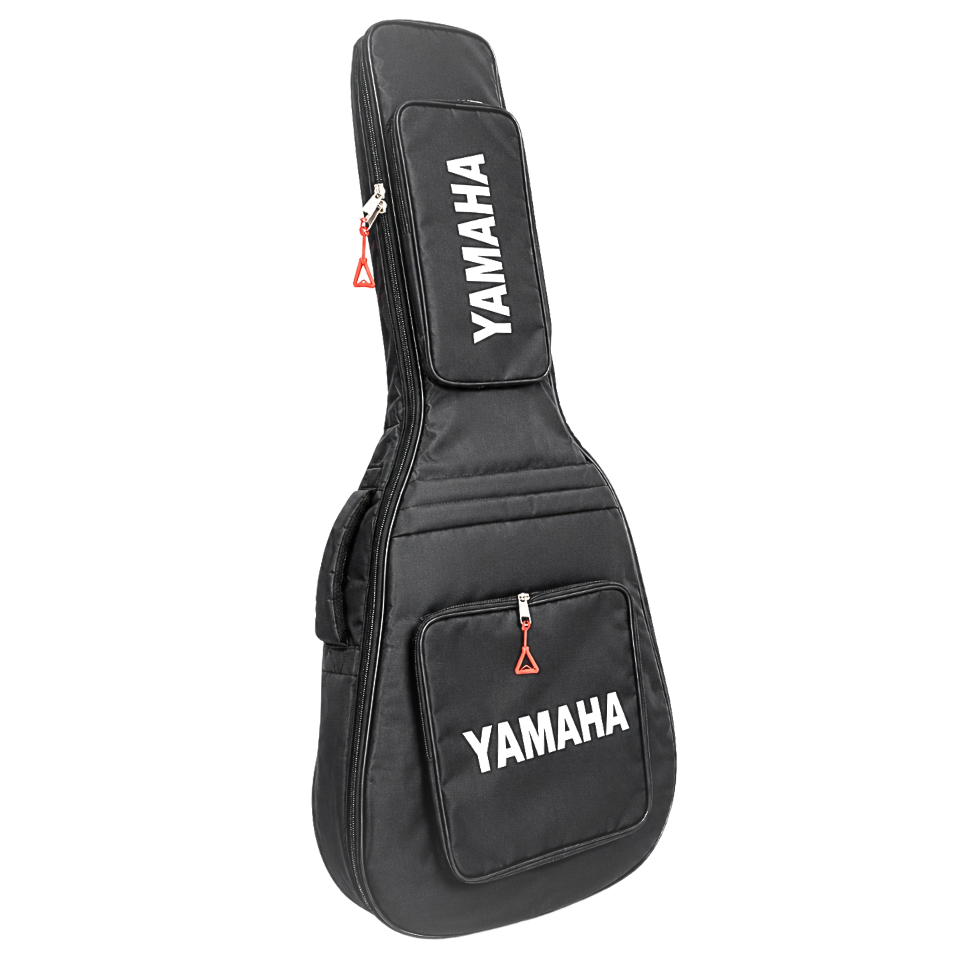 Yamaha Acoustic Guitar – Heavy Build Quality, Rich Sound, Durable Wooden Body