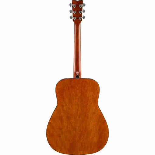 Yamaha FG800 Natural Acoustic Guitar