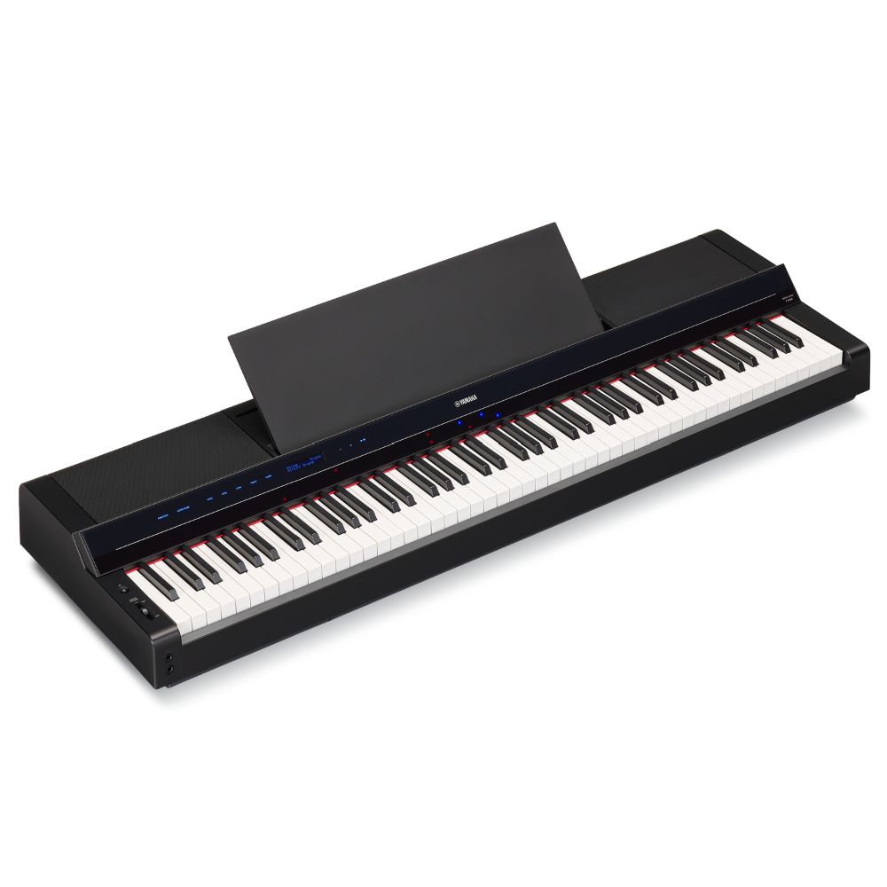 Yamaha P-S500 Digital Piano With 88 Keys