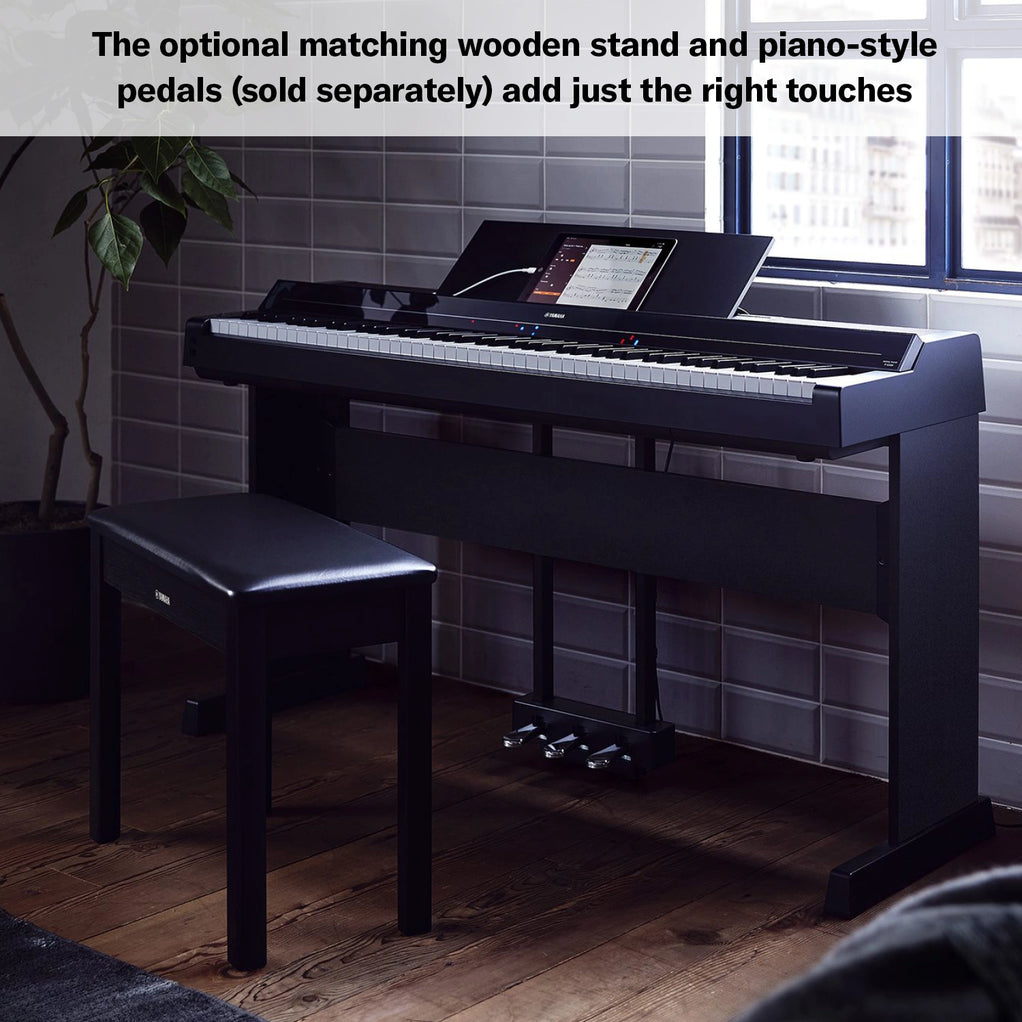 Yamaha P-S500 Digital Piano With 88 Keys