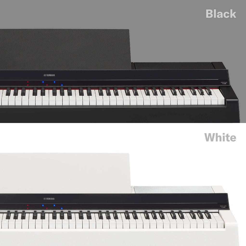 Yamaha P-S500 Digital Piano With 88 Keys