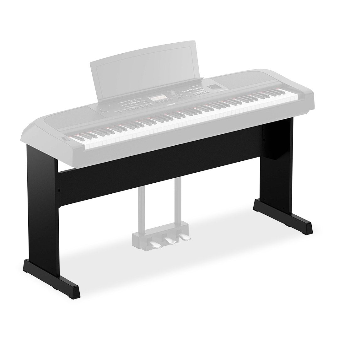 Yamaha L-300 Piano stand for DGX-670