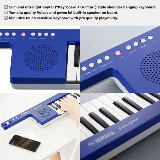 Yamaha SHS-300 Keytar