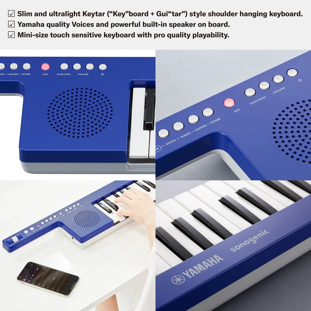 Yamaha SHS-300 Keytar