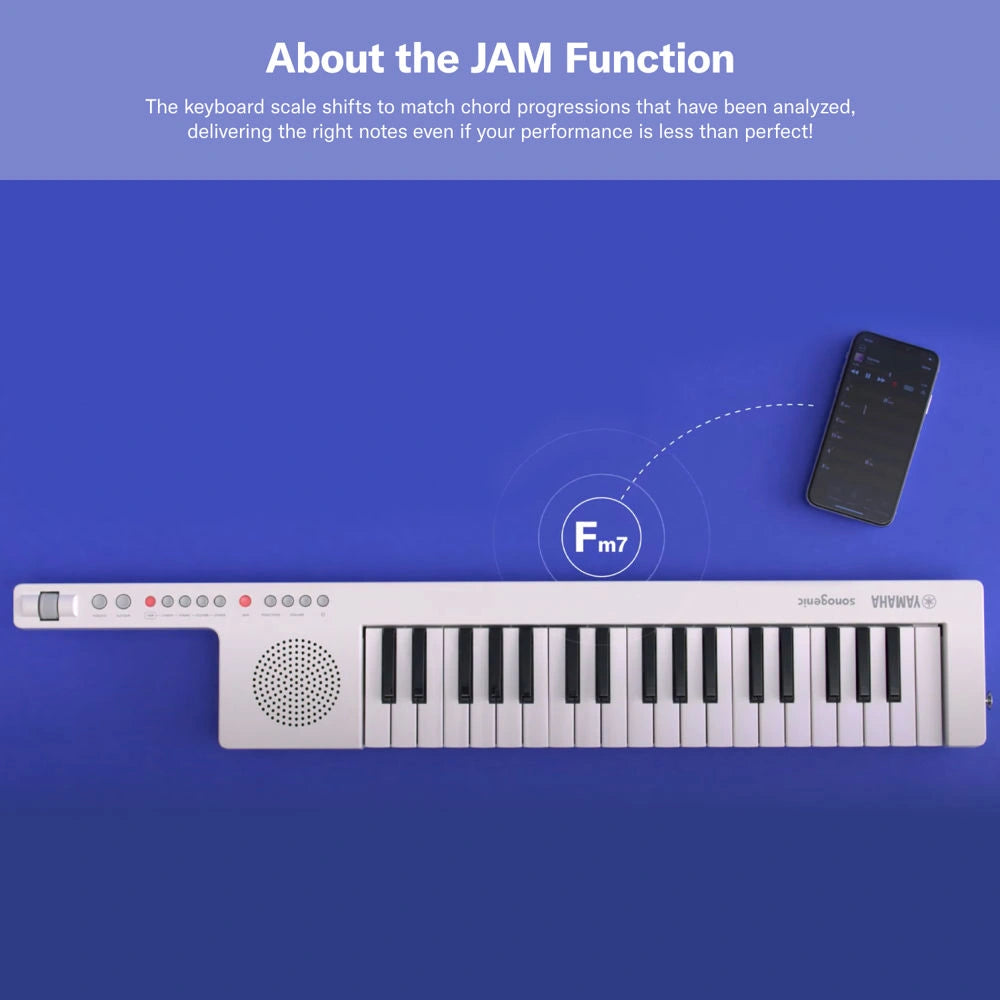 Yamaha SHS-300 Keytar