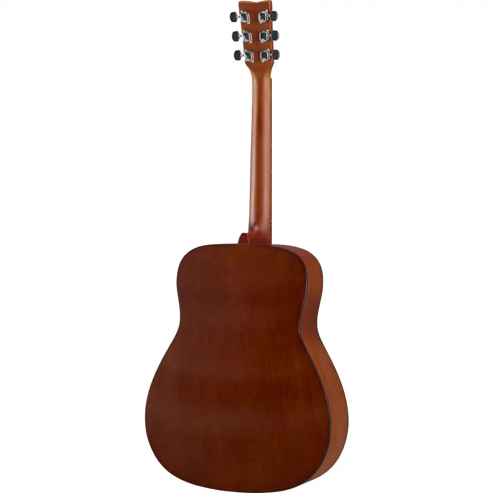 Yamaha F280 Natural Acoustic Guitar (Made in India)